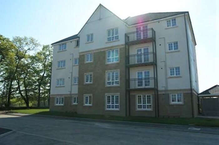 1 Bedroom Apartment To Rent In Crown Crescent, Larbert, FK5