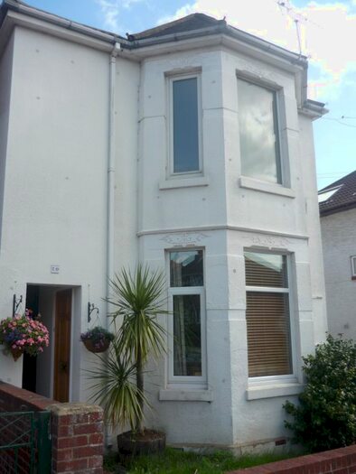 2 Bedroom Flat To Rent In Bullar Road, Southampton SO18