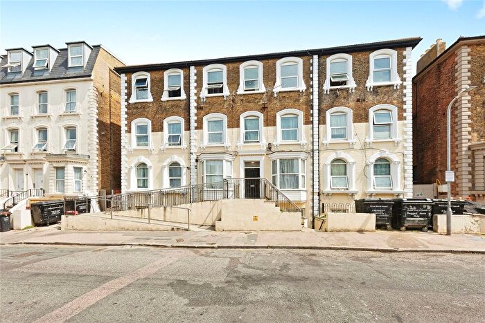 18 Bedroom Flat For Sale In Athelstan Road, Margate, Kent, CT9