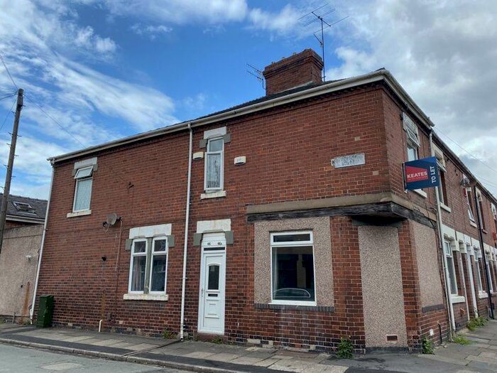 1 Bedroom Flat To Rent In Austin Street, Hanley, Stoke-On-Trent, ST1