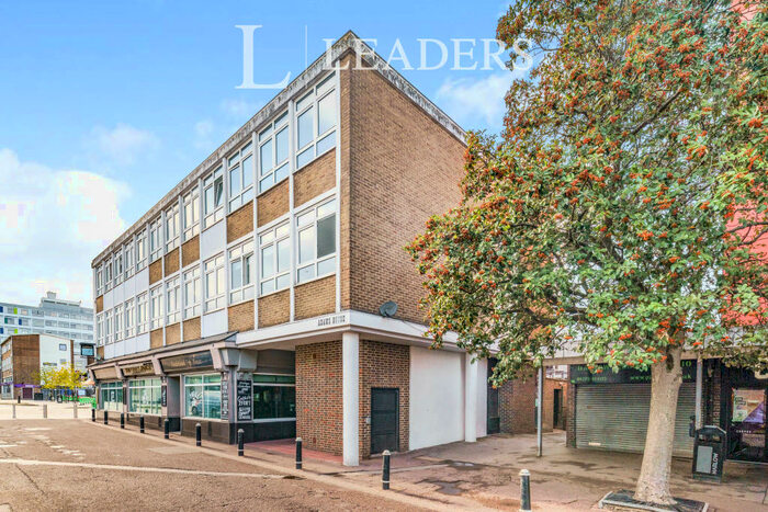 1 Bedroom Apartment To Rent In Adams House, Harlow, CM20