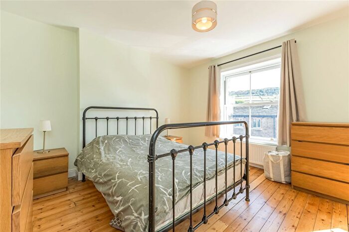 3 Bedroom End Of Terrace House For Sale In Woodhead Road, Holmbridge, Holmfirth, HD9