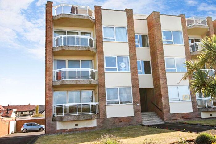2 Bedroom Apartment For Sale In Barton Mansions, North Promenade, St. Annes, FY8