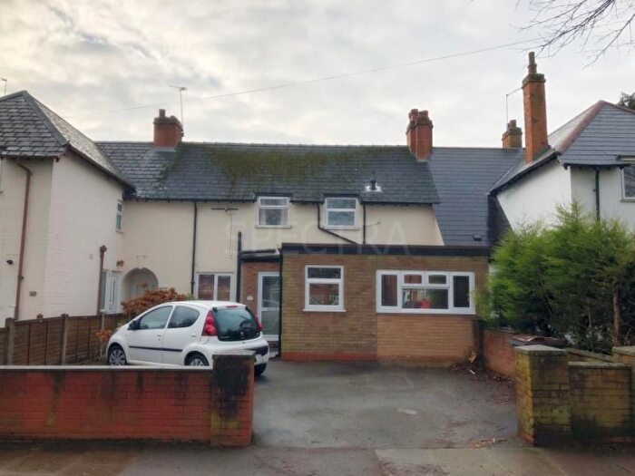 1 Bedroom Maisonette To Rent In Billesley, B13