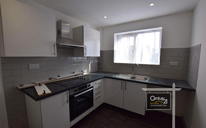 1 Bedroom Flat To Rent In |Ref: |, Clifton Road, Southampton, SO15