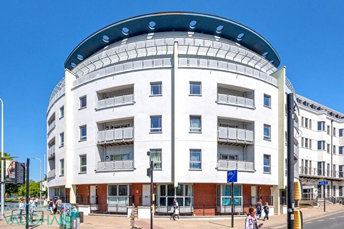 2 Bedroom Maisonette To Rent In Grand Parade, Brighton, BN2