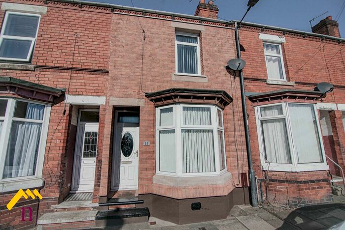 3 Bedroom Terraced House To Rent In Lister Avenue, Balby, Doncaster, DN4