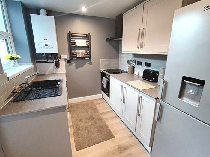 2 Bedroom Terraced House To Rent In Mount Pleasant, Dalton-In-Furness, LA15