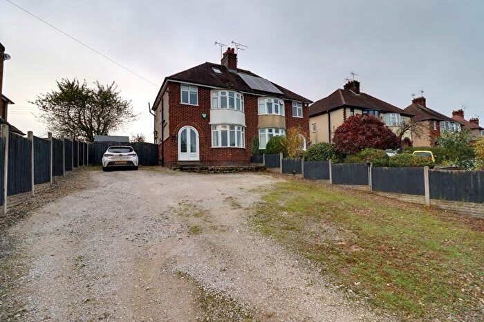 2 Bedroom Semi-Detached House For Sale In Creswell Grove, Creswell, Stafford, ST18