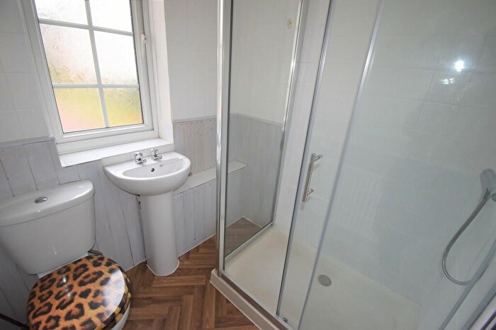 2 Bedroom Apartment To Rent In Guessens Court, Welwyn Garden City., AL8