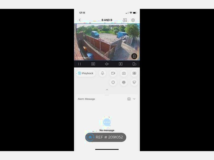 Studio To Rent In Croxteth Hall Lane, West Derby, Liverpool, L12