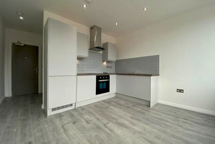 1 Bedroom Flat To Rent In Knights House, 4 Parade, Sutton Coldfield, Birmingham B72