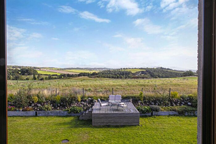 5 Bedroom Detached House For Sale In Dunluce, Drunzie, Glenfarg, PH2