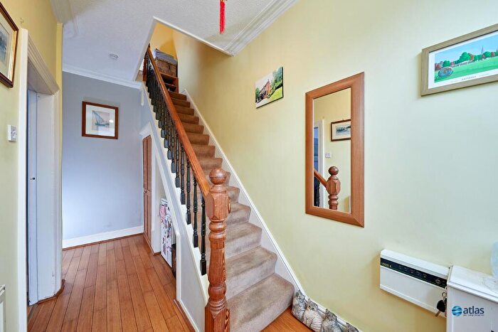 3 Bedroom Terraced House For Sale In Gainsborough Road, Wavertree, L15