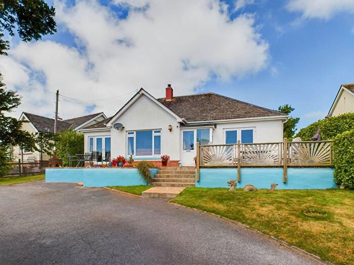 3 Bedroom Bungalow For Sale In Kiln Lane, Stokenham, Kingsbridge, TQ7
