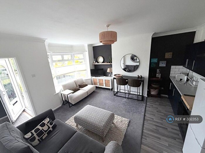 1 Bedroom Flat To Rent In Everest Avenue, Cardiff, CF14
