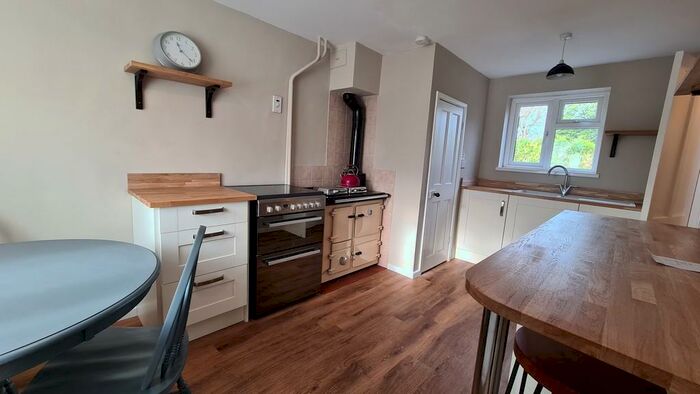 3 Bedroom Terraced House To Rent In Briar Road, Harleston, IP20