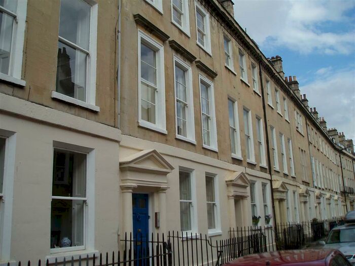 1 Bedroom Property To Rent In New King Street, Bath, BA1