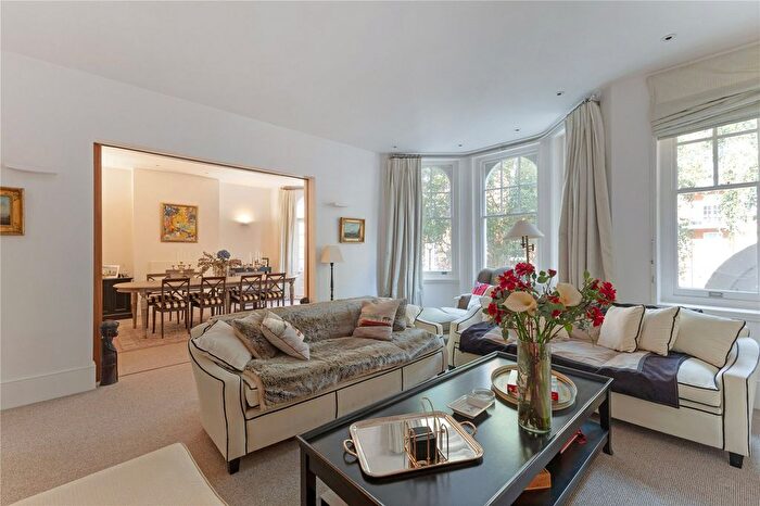 4 Bedroom Flat For Sale In Ashley Gardens, Emery Hill Street, Westminster, London, SW1P