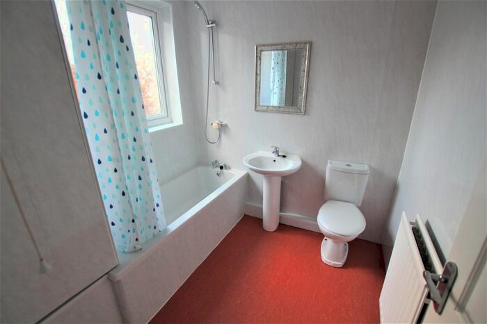 2 Bedroom Property To Rent In Meath Street, Middlesbrough, TS1