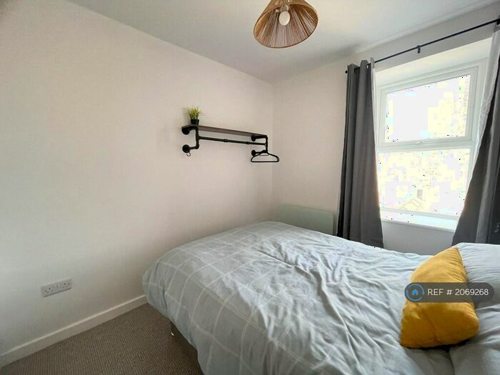 2 Bedroom Flat To Rent In Ash Street, Buxton, SK17