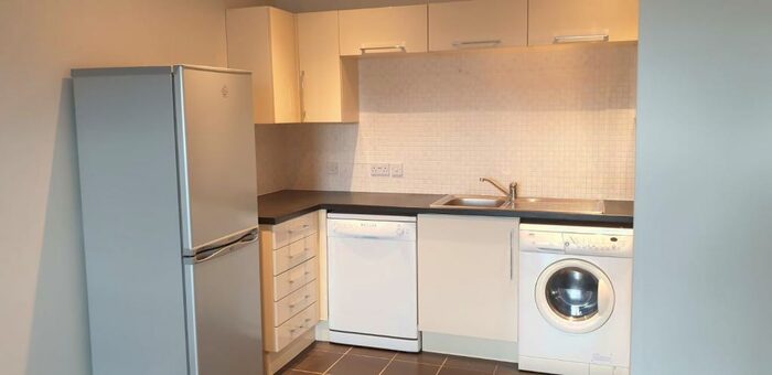 2 Bedroom Flat To Rent In Tanner's Court, Lincoln, LN5