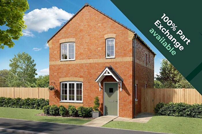 3 Bedroom Detached House For Sale In Fawn Wood Way, Longtown, CA6