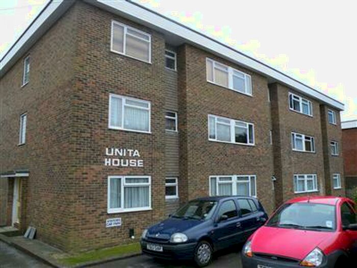 2 Bedroom Flat To Rent In Rowlands Road, Worthing, BN11