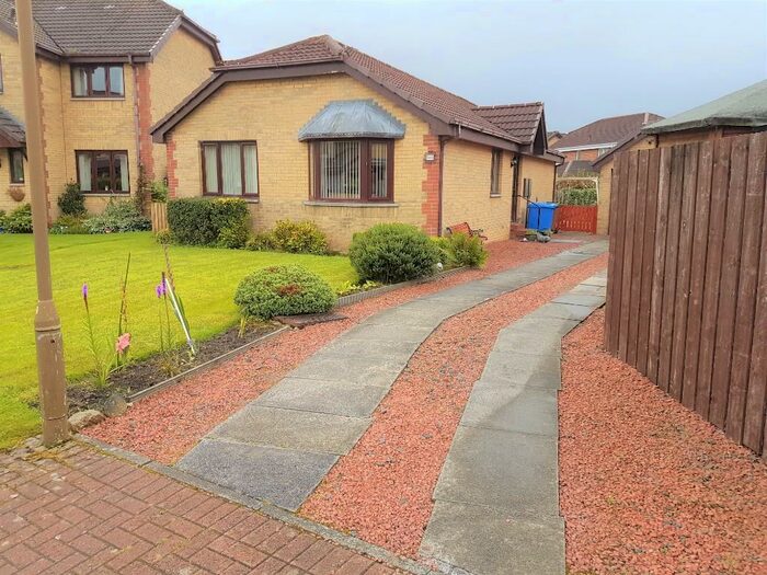 3 Bedroom Detached Bungalow To Rent In Hope Park Gardens, Bathgate, West Lothian, EH48