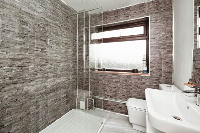 2 Bedroom End Of Terrace House For Sale In Christchurch Way, Dover, Kent, CT16