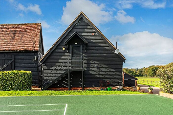 1 Bedroom Flat To Rent In Somersbury Lane, Ewhurst, Cranleigh, Surrey, RH12