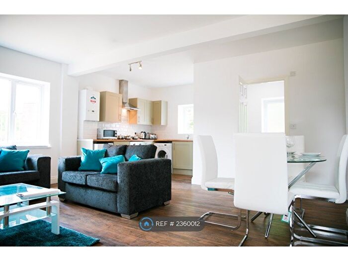 1 Bedroom Flat To Rent In Angel Rd, Norwich, NR3