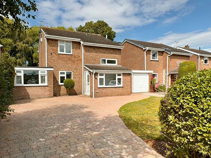 4 Bedroom Detached House To Rent In Brackenway, Formby, Liverpool, L37