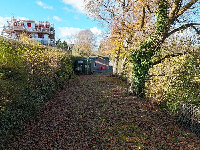 Plot For Sale In Single Building Plot, Exeter, Devon, EX4 - Photo 7