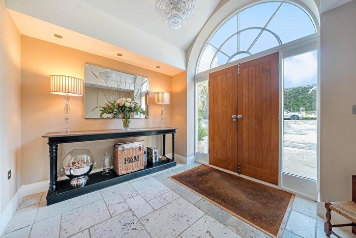 5 Bedroom Detached House For Sale In Sharow Lane, Sharow, HG4