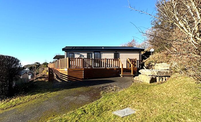 2 Bedroom Lodge For Sale In Brynteg, Anglesey, LL78