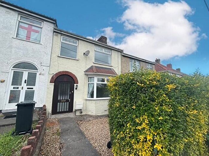 3 Bedroom House To Rent In Alma Road, Kingswood, Bristol, BS15