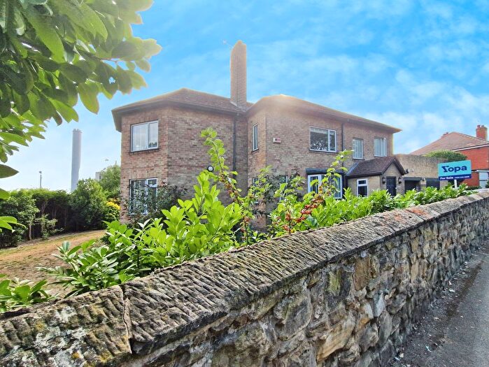 5 Bedroom Detached House For Sale In Armthorpe Lane, Wheatley Hills, Doncaster, DN2