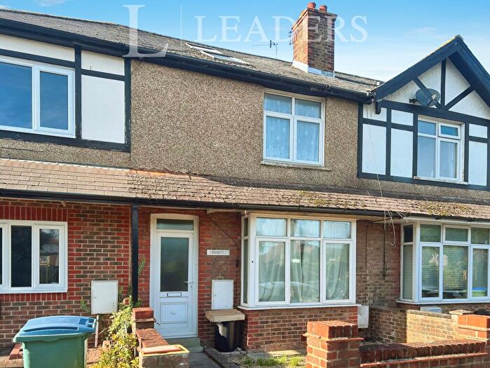 4 Bedroom Terraced House To Rent In Town Cross Avenue, PO21