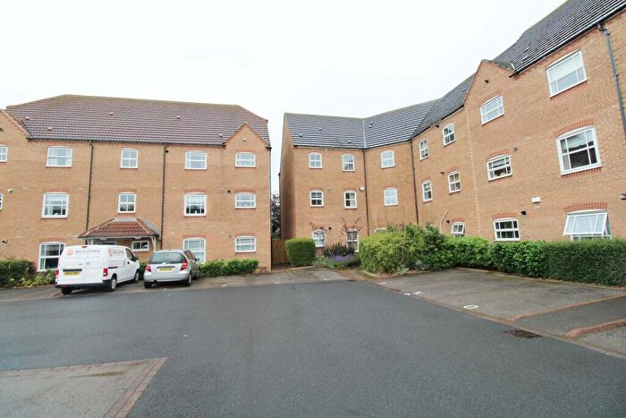 2 Bedroom Flat To Rent In Beechbrooke, Ryhope, Sunderland, SR2