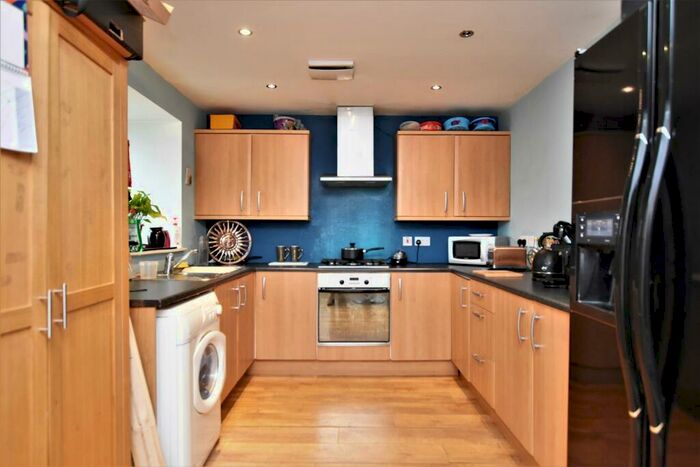 2 Bedroom Semi-Detached House For Sale In Queen Street, Ulverston, LA12