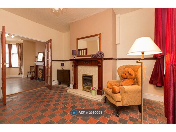 2 Bedroom Terraced House To Rent In Abbotts Walk, Fleetwood, FY7