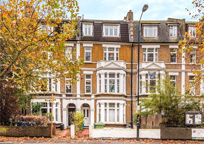 2 Bedroom Apartment To Rent In East Dulwich Road, East Dulwich, London, SE22