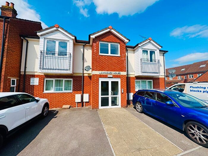 Property To Rent In Causton Gardens, Eastleigh, SO50