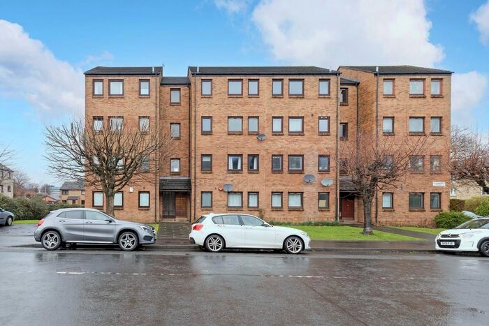 1 Bedroom Flat To Rent In Hutchison Road, Edinburgh, EH14