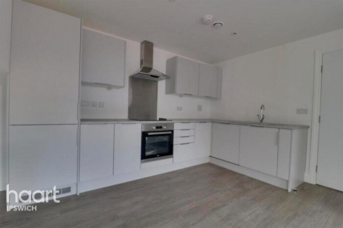2 Bedroom Apartment To Rent In Key Street, Ipswich, IP4