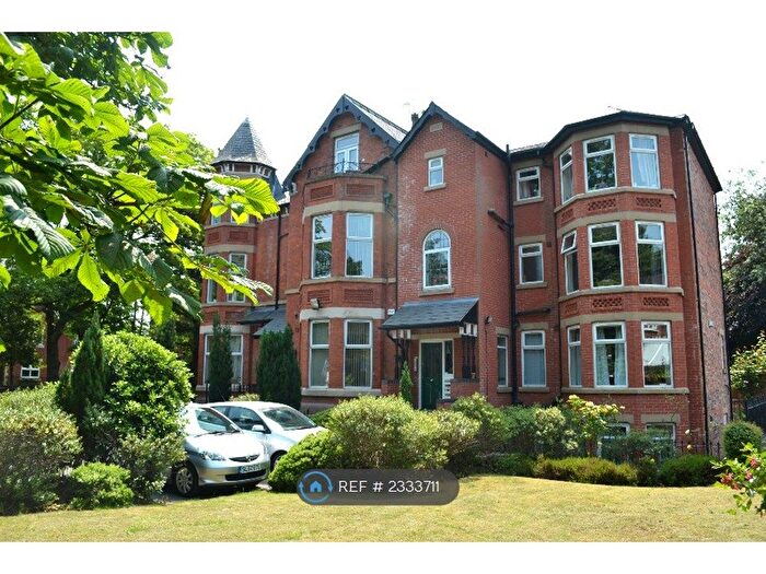 2 Bedroom Flat To Rent In Didsbury, Manchester, M20