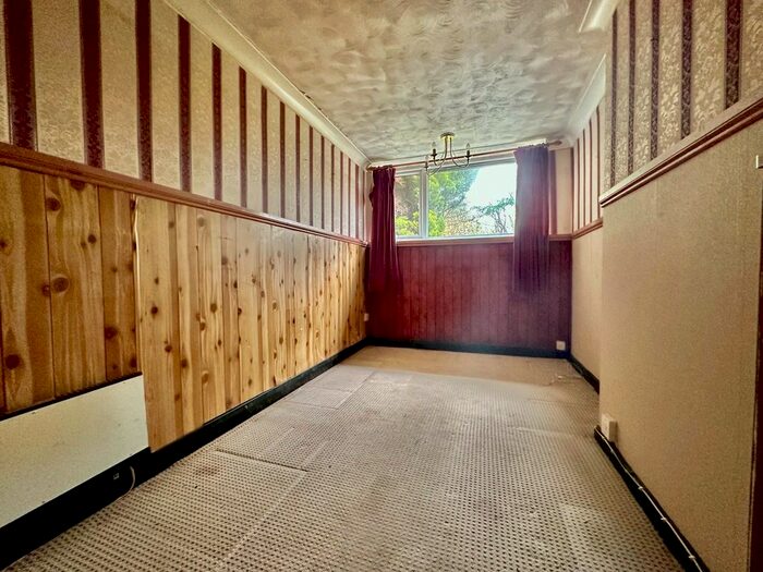 3 Bedroom Detached Bungalow For Sale In Fakes Road, Hemsby, Great