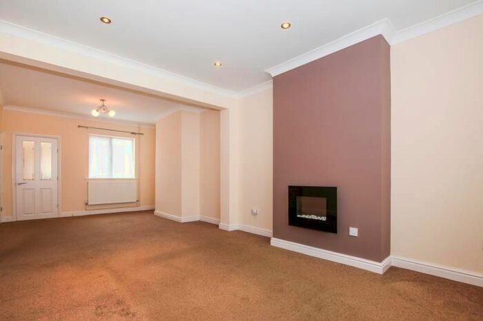 2 Bedroom Terraced House To Rent In London Road, Peterborough, Cambridgeshire, PE2