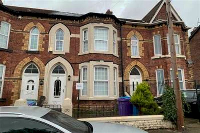 Property To Rent In Moscow Drive, L13